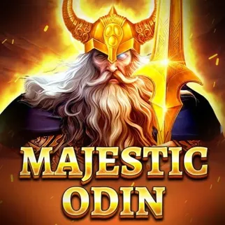 Majestic Odin play slot