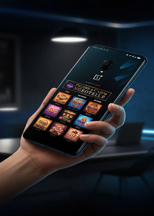 Étapes d'ouverture compte Verde Casino pour nouveaux joueurs